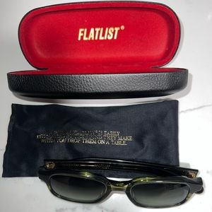 Flatlist Sunglasses